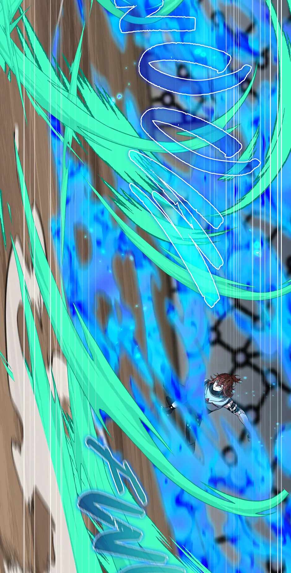 The Beginning After the End Chapter 223 68
